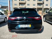 Renault Mégane 1.5dci 116cv