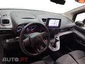 Citroen Berlingo 1.2 PureTech M