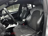 Audi A5 2.0 TDI S-line