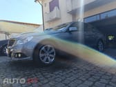 Mercedes-Benz C 220 CDI
