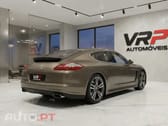 Porsche Panamera PDK