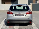 Ford Focus SW 1.6 TDCi Titanium Best Econetic