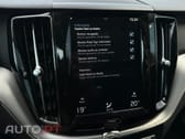 Volvo XC60 2.0 T8 PHEV Momentum Plus AWD