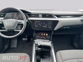 Audi E-Tron 55 Quattro S Line 98 % I.V.A DEDUTIVEL