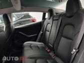 Tesla Model 3 Standard RWD