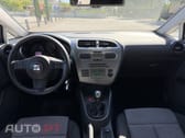 Seat Leon 1.6 TDI DPF Style