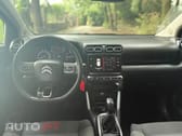 Citroen C3 Aircross 1.2 PureTech Feel