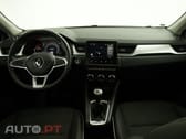 Renault Captur Captur 1.0 TCe Techno Bi-Fuel