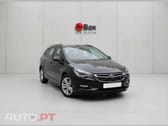 Opel Astra 1.6 CDTI Dynamic S/S