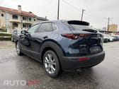 Mazda CX-30 2.0 e-Skyactiv-G Exclusive-line
