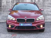 BMW 216 d 7L Auto