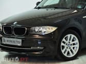 BMW 116 i Lifestyle