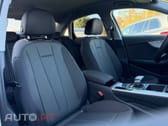 Audi A4 35 TDI Advanced S tronic