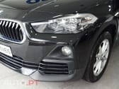 BMW X2 16 d sDrive Auto Advantage