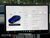 Tesla Model Y Tração Traseira