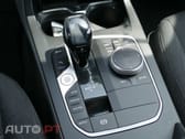 BMW 116 d Advantage Auto