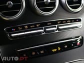 Mercedes-Benz GLC 220 d Coupé 4Matic