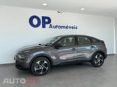 Citroen C4 Outro