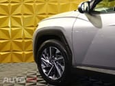 Hyundai Tucson 1.6 CRDi Premium
