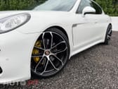 Porsche Panamera Edition