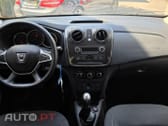 Dacia Sandero 1.0 SCe Comfort