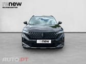 Renault Austral Esprit Alpine full hybrid E-Tech 200