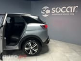 Peugeot 3008 1.6 Hybrid GT Pack e-EAT8