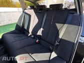 BMW 320 d Touring Sport-Aut.