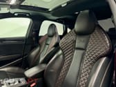 Audi RS3 2.5 TFSI quattro S tronic