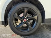 Jaguar F-Pace 20d Aut. Pure