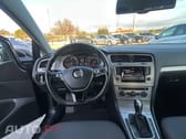 Volkswagen Golf 1.6 TDi Trendline DSG