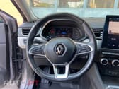 Renault Captur 0.9 Tce Exclusive Limited Bi-Fuel