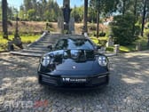Porsche 911 Carrera Cabriolet PDK