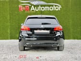 Peugeot 308 2.0 BlueHDi GT Line EAT6