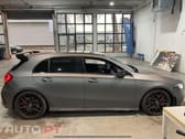 Mercedes-Benz A 35 AMG 4Matic