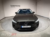 Volvo V60 2.0 T6 AWD R-Design Expression Plug-in