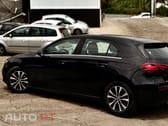 Mercedes-Benz A 200 Standard