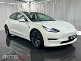 Tesla Model 3 Long-Range Dual Motor AWD