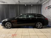 Mercedes-Benz CLA 250 e Shooting Brake AMG Line