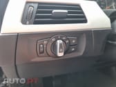 BMW 318 d Touring
