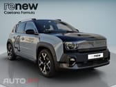 Renault 4 150cv autonomia conforto techno