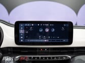 Fiat 500C 500e 42 kWh