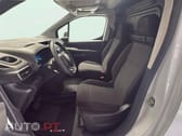 Citroen e-Berlingo Talla M 50kWh