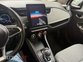 Renault Zoe (c/ Bateria) Intens 50