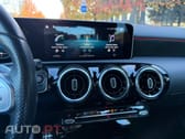 Mercedes-Benz A 250 e 8G-DCT AMG Line