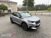 Peugeot E-2008 54 kWh GT