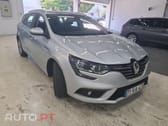 Renault Mégane Sport Tourer 1.5 dCi Intens