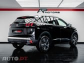 Peugeot 3008 1.2 PureTech Allure