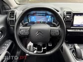 Citroen C5 Aircross 1.6 Hybrid Feel Pack e-EAT8