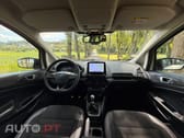 Ford EcoSport 1.0 EcoBoost ST-LINE